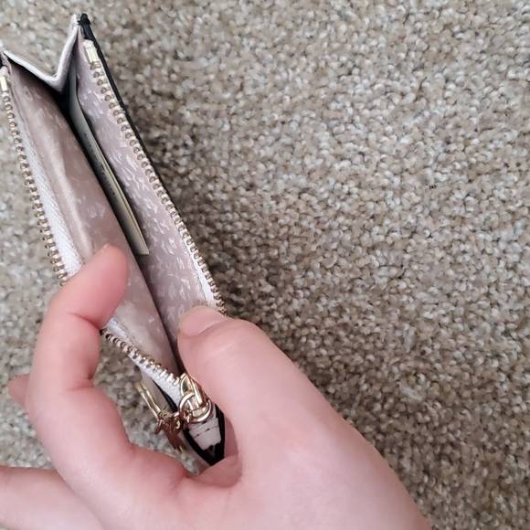 Kate Spade Keychain wallet - Picture 3 of 5